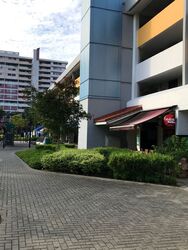 Bedok North Street 4 (D16), Shop House #574213911